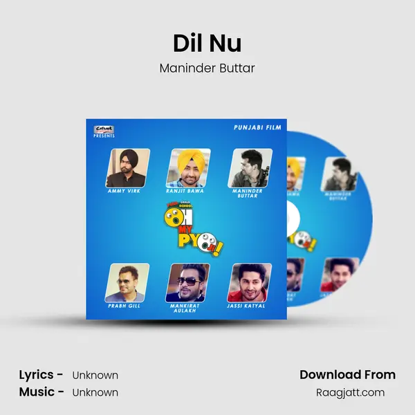 Dil Nu mp3 song