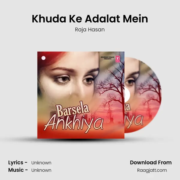 Khuda Ke Adalat Mein mp3 song