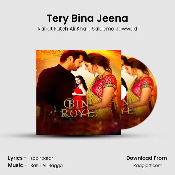 Tery Bina Jeena mp3 song