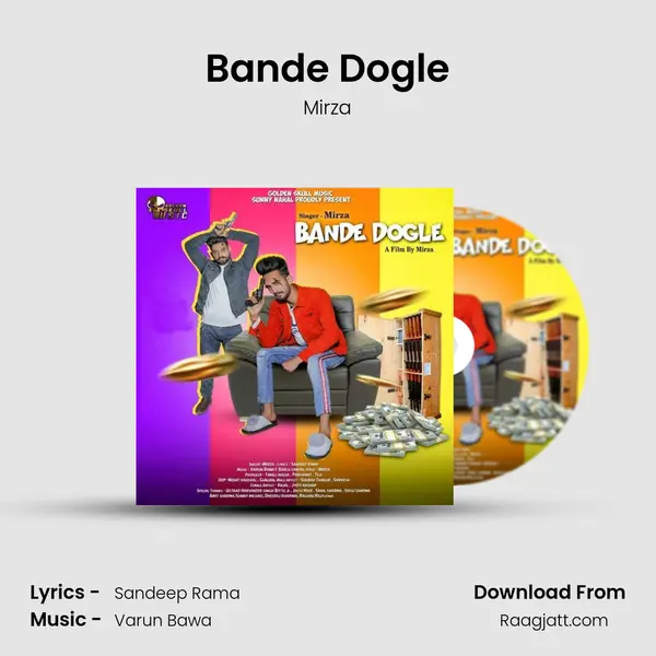 Bande Dogle mp3 song