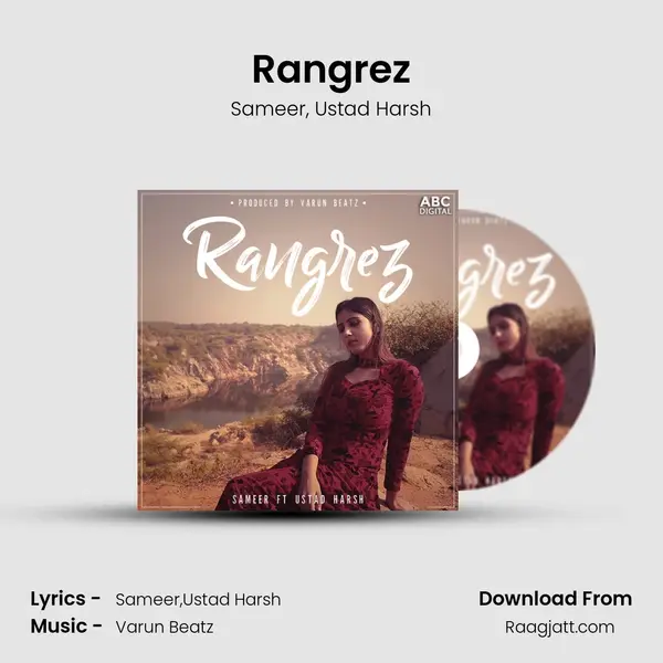 Rangrez mp3 song