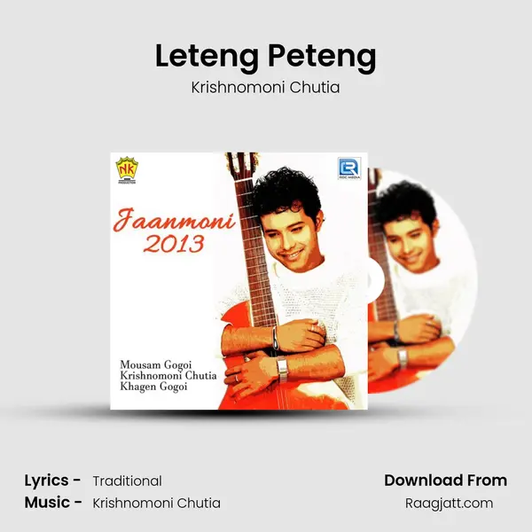 Leteng Peteng mp3 song