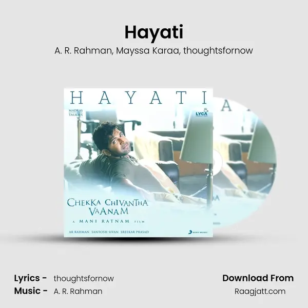 Hayati mp3 song