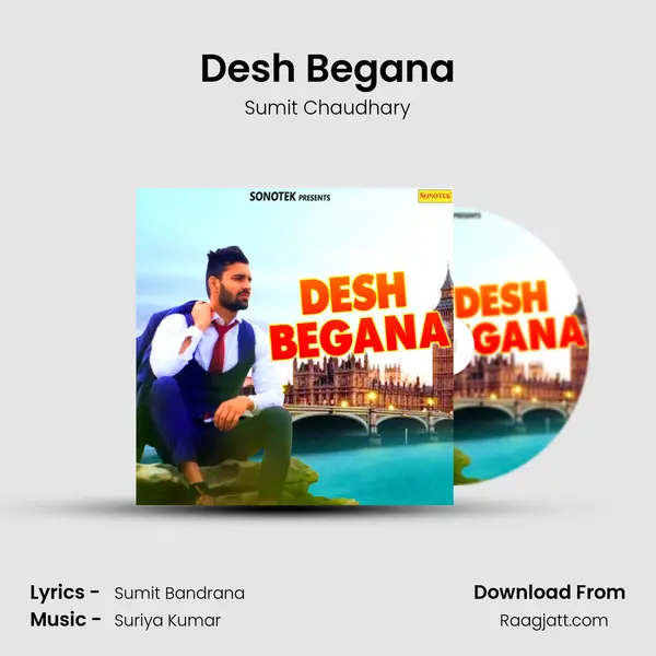 Desh Begana mp3 song