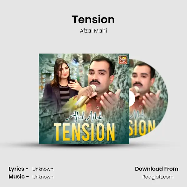 Tension mp3 song