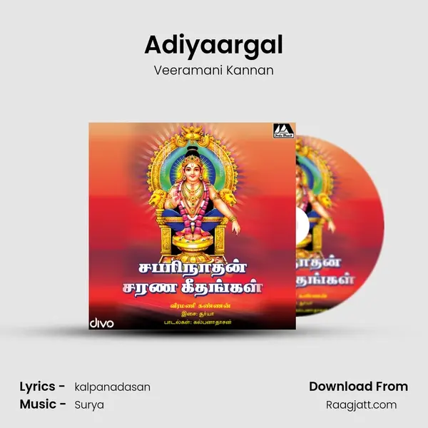 Adiyaargal mp3 song