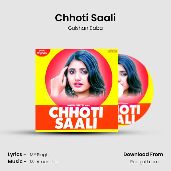 Chhoti Saali mp3 song