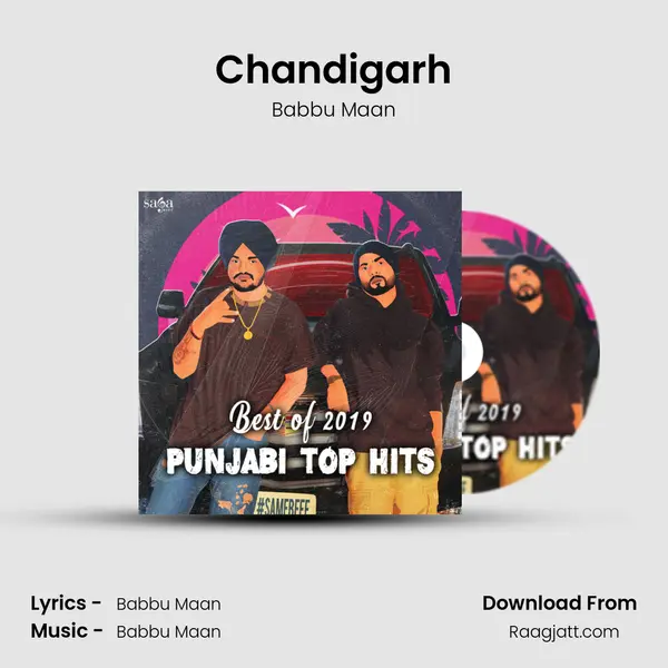 Chandigarh mp3 song