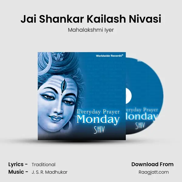 Jai Shankar Kailash Nivasi mp3 song