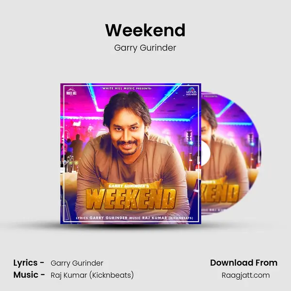 Weekend mp3 song