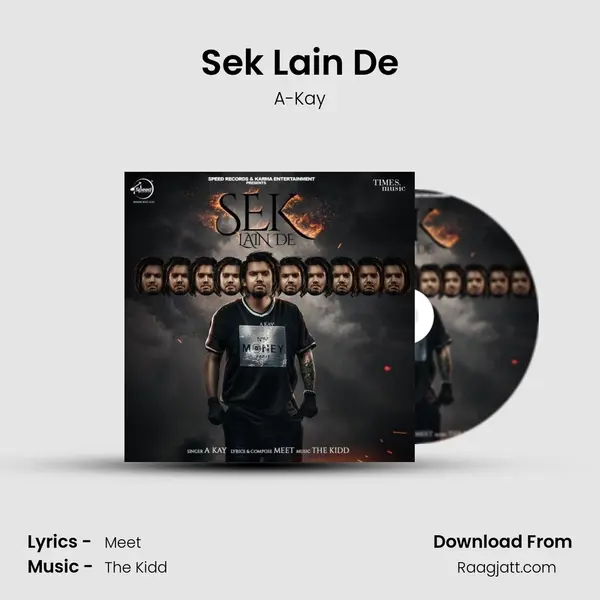 Sek Lain De mp3 song