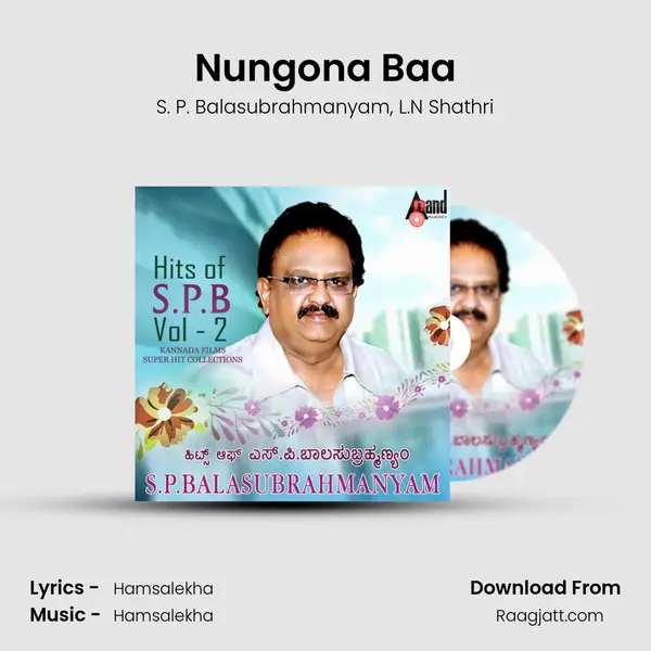 Nungona Baa mp3 song