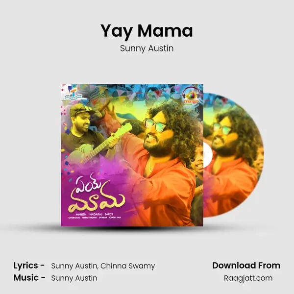 Yay Mama mp3 song