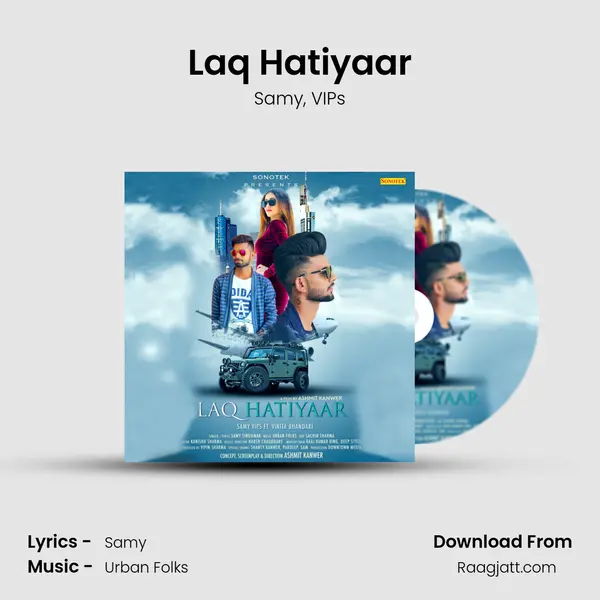 Laq Hatiyaar mp3 song