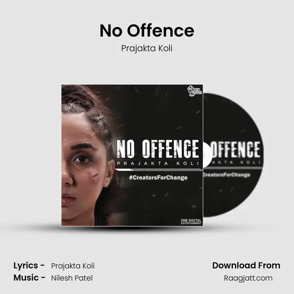 No Offence mp3 song