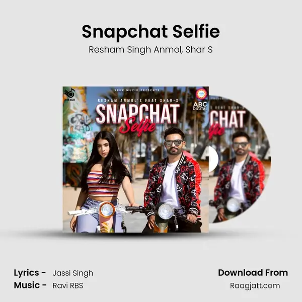 Snapchat Selfie mp3 song