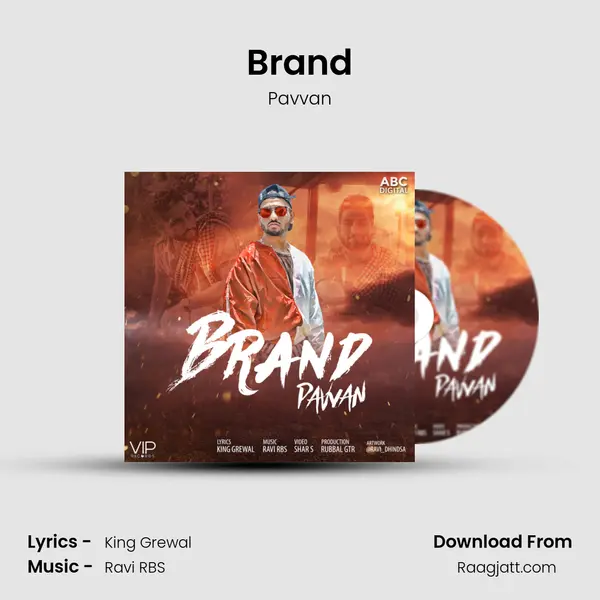 Brand mp3 song