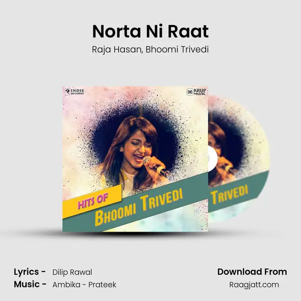 Norta Ni Raat mp3 song