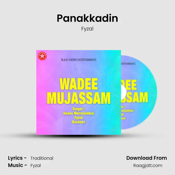 Panakkadin mp3 song