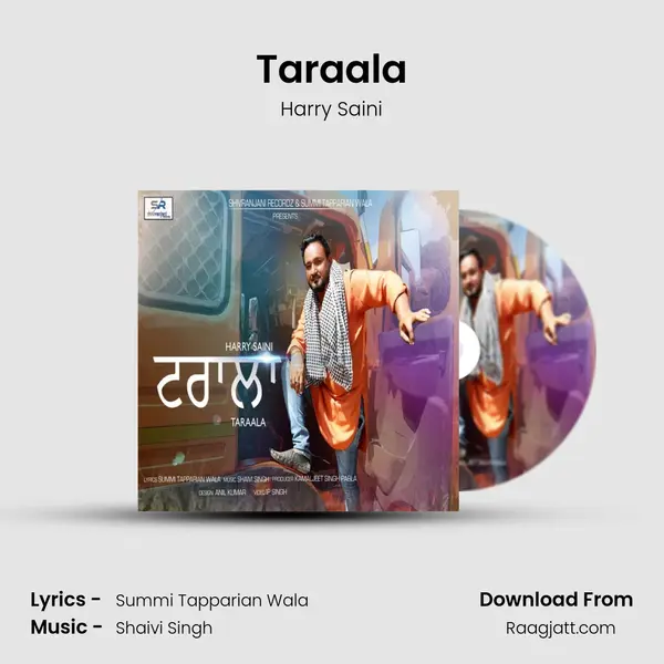 Taraala mp3 song