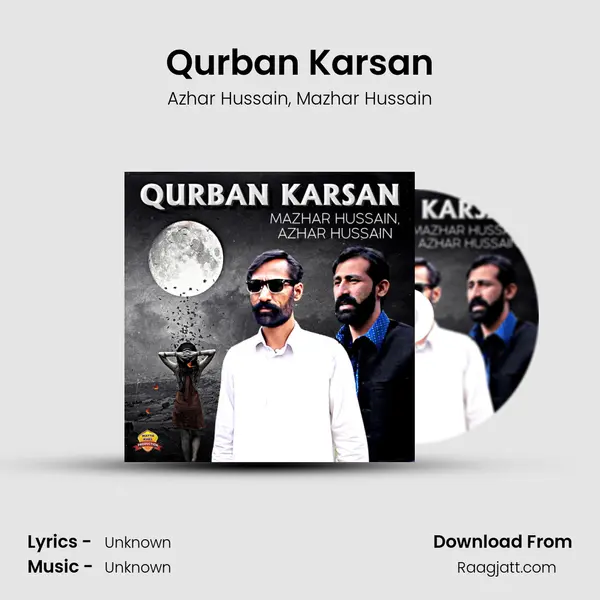 Qurban Karsan mp3 song