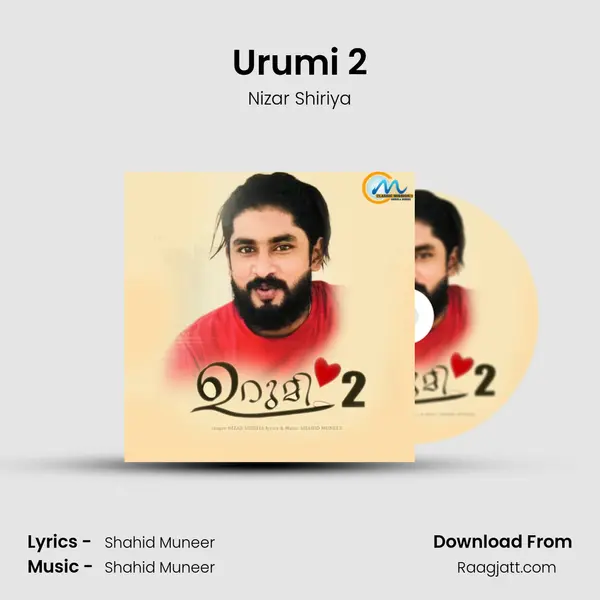 Urumi 2 - Nizar Shiriya album cover 