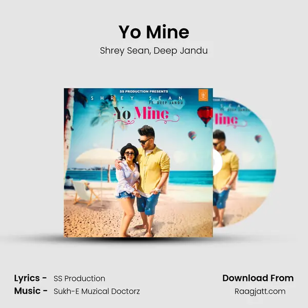 Yo Mine mp3 song