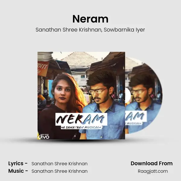 Neram mp3 song