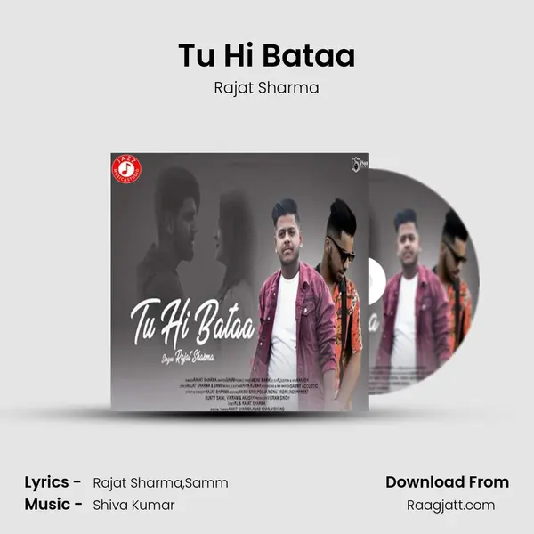 Tu Hi Bataa mp3 song