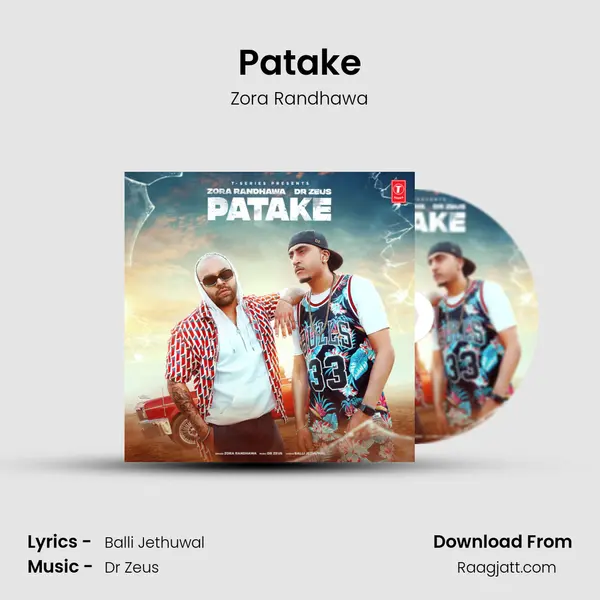 Patake mp3 song