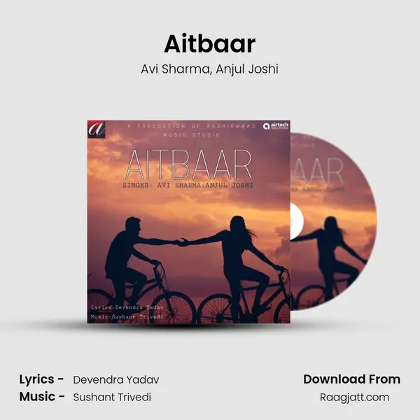 Aitbaar mp3 song