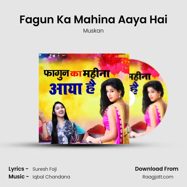 Fagun Ka Mahina Aaya Hai mp3 song