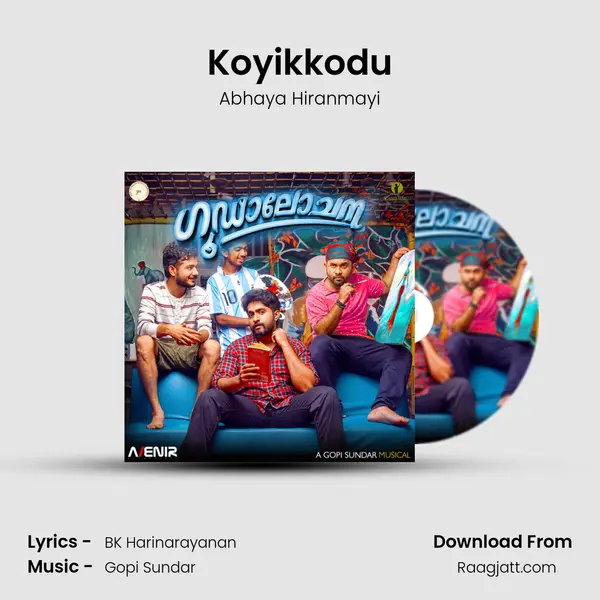 Koyikkodu - Abhaya Hiranmayi album cover 