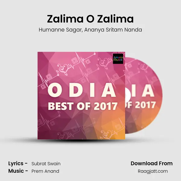 Zalima O Zalima mp3 song