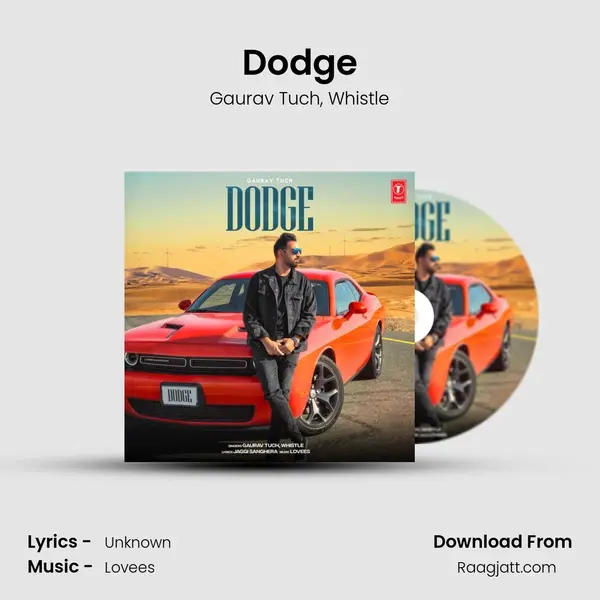 Dodge mp3 song