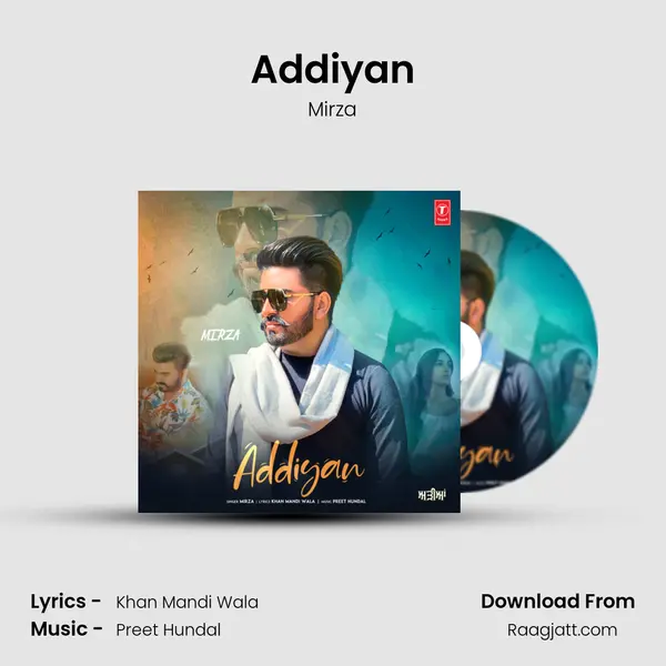 Addiyan mp3 song