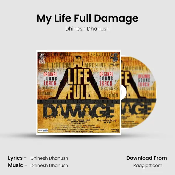 My Life Full Damage mp3 song