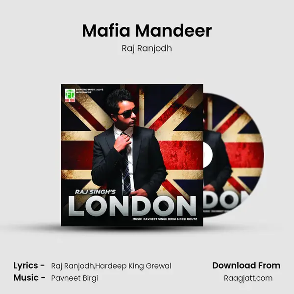 Mafia Mandeer mp3 song