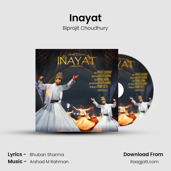 Inayat mp3 song