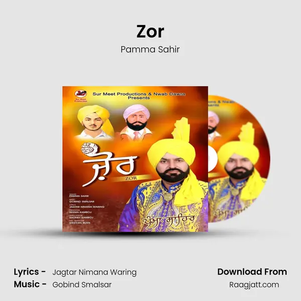 Zor mp3 song