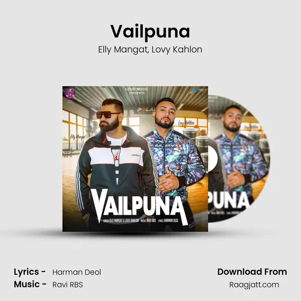 Vailpuna - Elly Mangat mp3 song