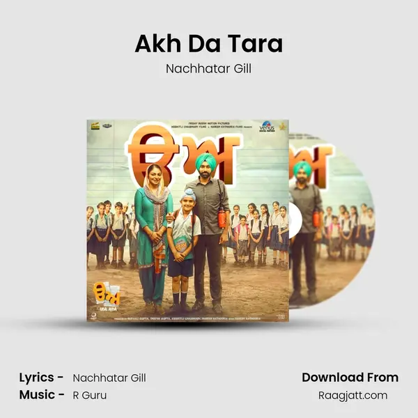 Akh Da Tara mp3 song