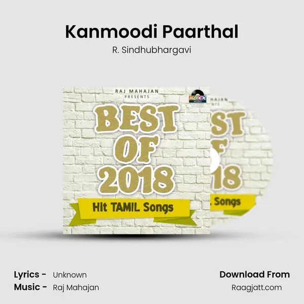 Kanmoodi Paarthal mp3 song