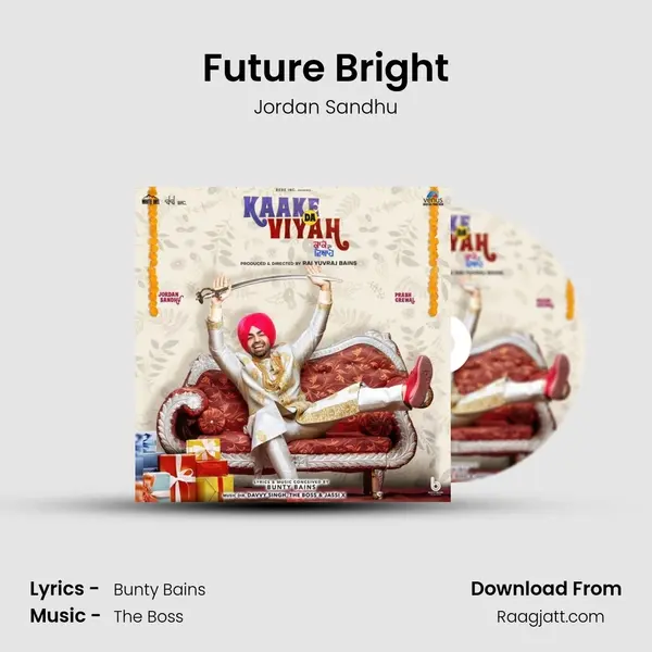 Future Bright mp3 song