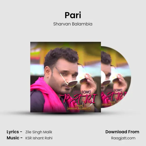 Pari mp3 song