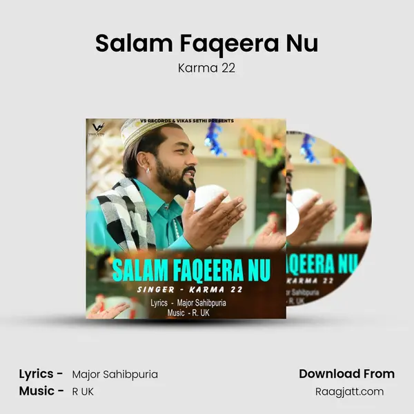 Salam Faqeera Nu mp3 song