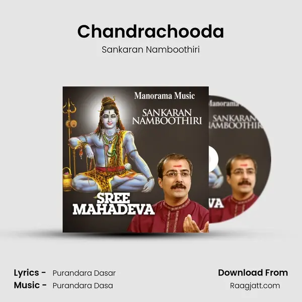 Chandrachooda mp3 song