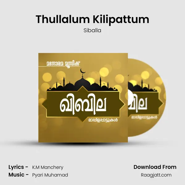 Thullalum Kilipattum mp3 song