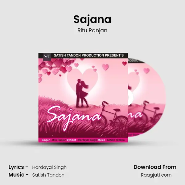 Sajana mp3 song