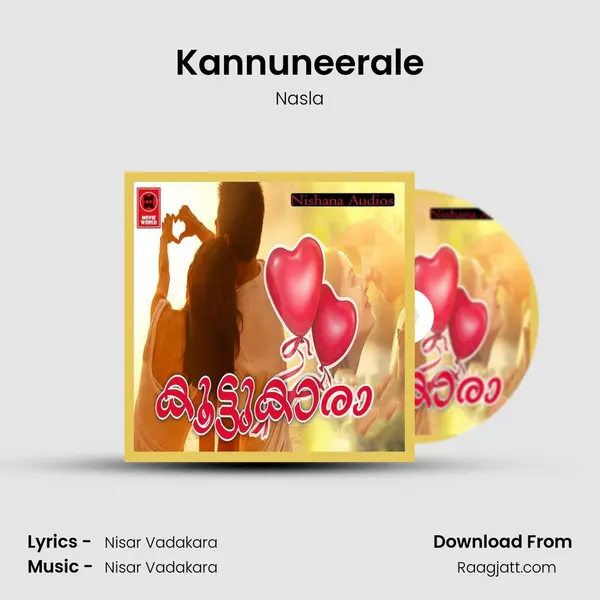 Kannuneerale - Nasla album cover 